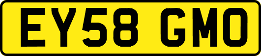 EY58GMO