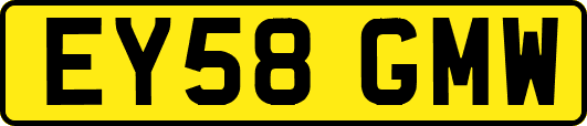 EY58GMW