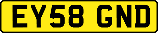 EY58GND