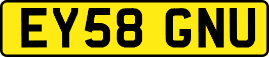 EY58GNU