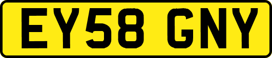 EY58GNY