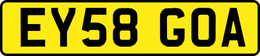 EY58GOA