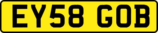 EY58GOB