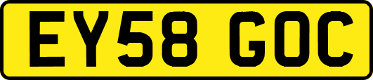 EY58GOC