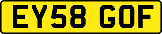 EY58GOF