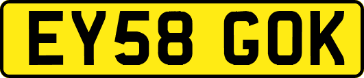EY58GOK