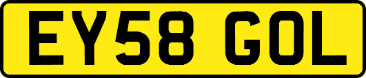 EY58GOL