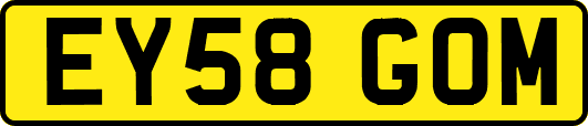 EY58GOM