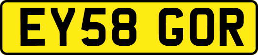 EY58GOR