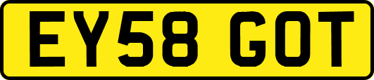 EY58GOT