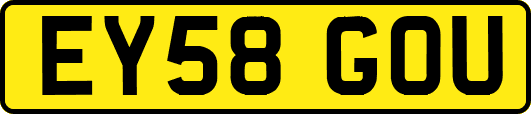 EY58GOU
