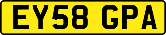 EY58GPA