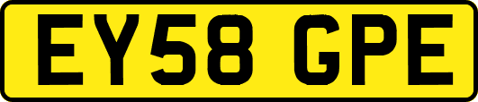 EY58GPE