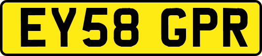 EY58GPR