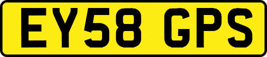 EY58GPS