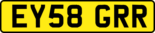 EY58GRR