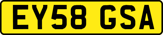 EY58GSA