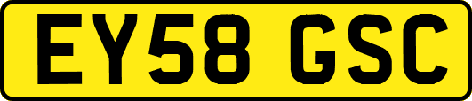EY58GSC