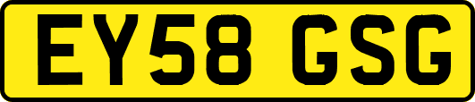 EY58GSG