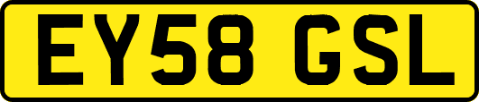 EY58GSL