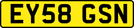 EY58GSN