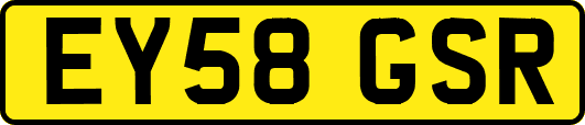 EY58GSR