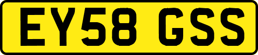 EY58GSS