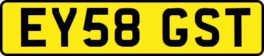 EY58GST