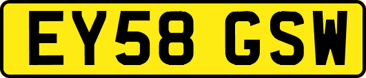 EY58GSW