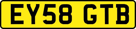 EY58GTB