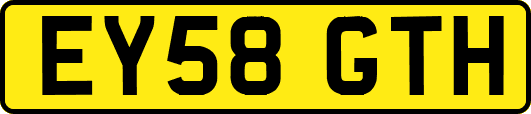 EY58GTH