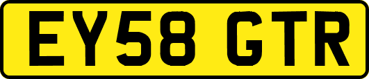 EY58GTR