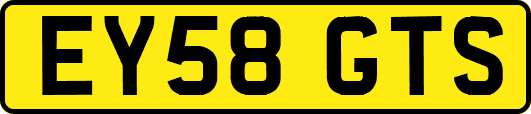 EY58GTS