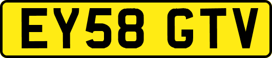 EY58GTV