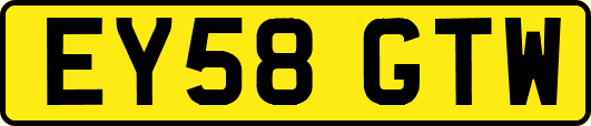 EY58GTW