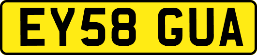 EY58GUA