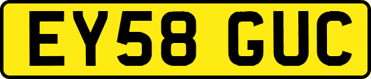 EY58GUC