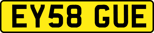 EY58GUE