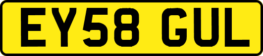 EY58GUL