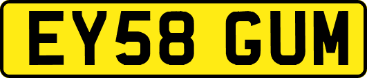 EY58GUM