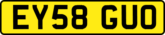 EY58GUO