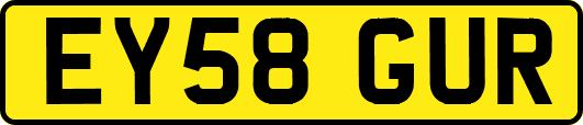 EY58GUR