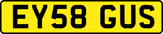 EY58GUS