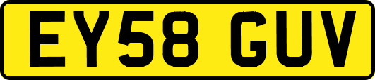 EY58GUV