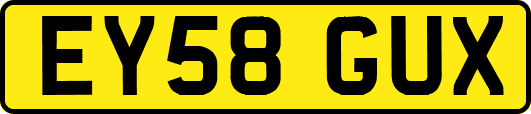 EY58GUX
