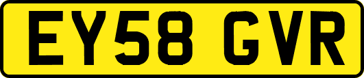 EY58GVR