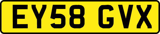 EY58GVX