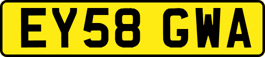 EY58GWA