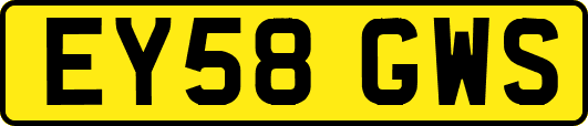 EY58GWS