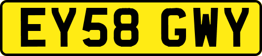 EY58GWY